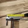 Monobloc bathroom tap Image 6