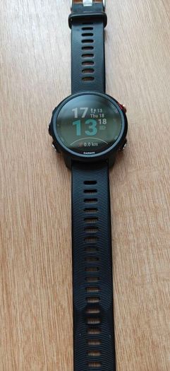 Garmin 245 Music