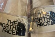 North face slide