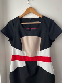 South dress size 14 fully lined new without tags