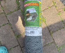 chicken wire