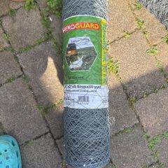 chicken wire