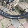 Trek roscoe 6 medium frame .everything is in good condition -dropper post -brakes- and pedals are all fine Image 9