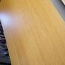 Perfect condition deep chest of drawers Image 4
