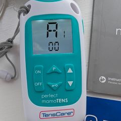 Mama Perfect Tens Tens Machine For Labour