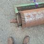 Korte Crimper 2 ROLLERS for 1400 Image 7