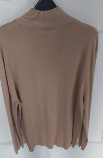 New jumper reduced