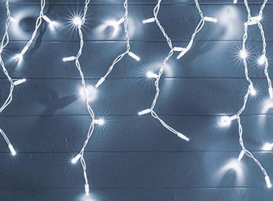 Icicle lights