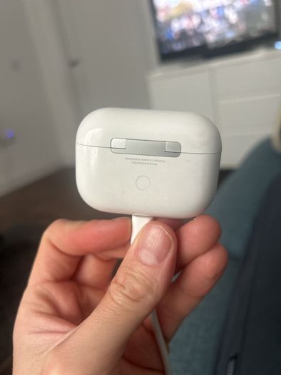 AirPods Pro 1st generation