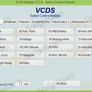 VAGCOM VCDS v25.3 Diagnostic Cable with VCDS 25.3  Software Image 2