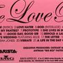 Outkast [2004] Speakerboxxx/The Love Below (2xCD Album) Image 4