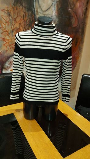 PKUT Jumper