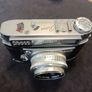 Kodak Retina Automatic II Type 032 Camera Schneider Xenar f 2.8 45mm Image 4