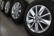 R15 Vw Alloys wheels Caddy, Golf Passat Audi etc