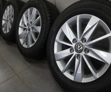 R15 Vw Alloys wheels Caddy, Golf Passat Audi etc