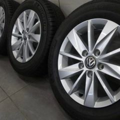 R15 Vw Alloys wheels Caddy, Golf Passat Audi etc
