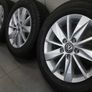 R15 Vw Caddy Golf Passat audi seat skoda Image 2