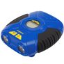 Goodyear 90 PSI 10 Amp Digital Compressor with 12V Connector Image 4