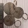 Personalised Dog Collar Tag Cat Tag Image 5