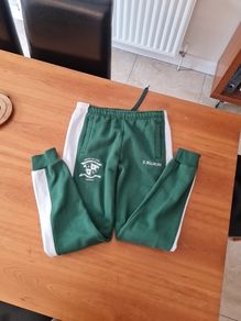 Loreto College Foxrock Tracksuit