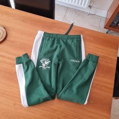 Loreto College Foxrock Tracksuit