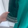 Vintage Doree Leventhal evening dress Image 3