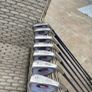 Mizuno Opti Iron Set Image 2