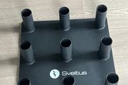 Olympic ball holder (9 hole)