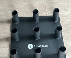 Olympic ball holder (9 hole)