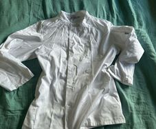 chef jackets