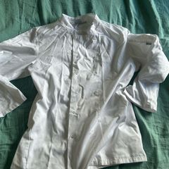 chef jackets