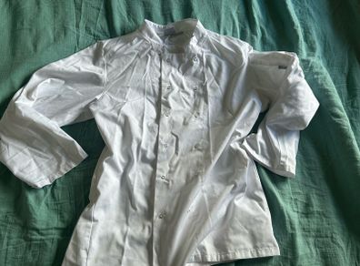 chef jackets