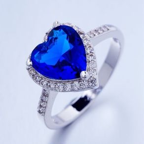Heart Ring