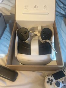 VR meta quest 3 512GB