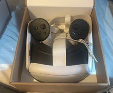 VR meta quest 3 512GB