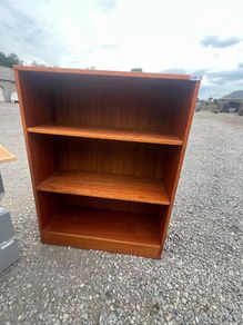 Small bookshelf