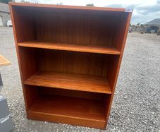 Small bookshelf