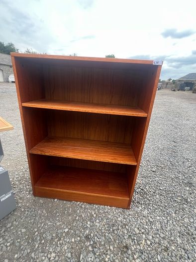 Small bookshelf