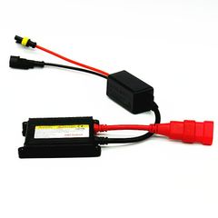 Slim DC 12V 55W HID ballast for hid xenon headlight H7 H11 9005 9006 H4 H1