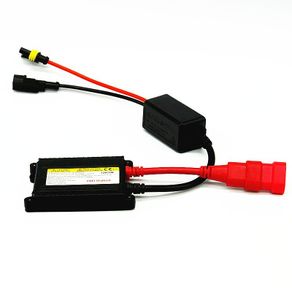 Slim DC 12V 55W HID ballast for hid xenon headlight H7 H11 9005 9006 H4 H1