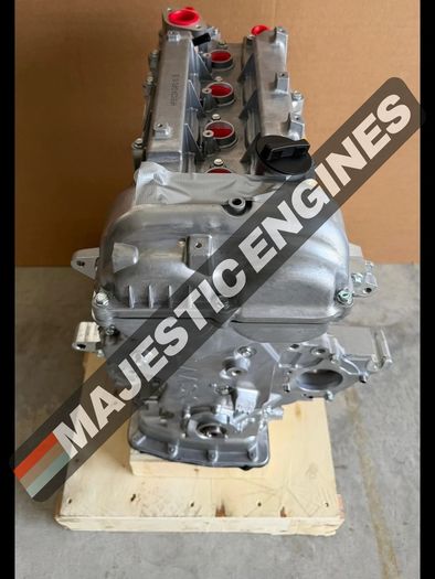 Hyundai 1.6 GDI Engine G4FD - New