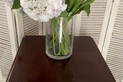 Antique mahogany drop leaf Pembroke table