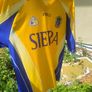 Roscommon Minor jersey 2006 Image 8