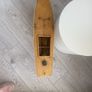 Old Handmade Yacht Image 2