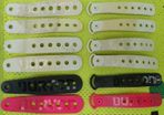 Burton binding Straps