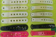 Burton binding Straps