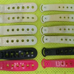 Burton binding Straps