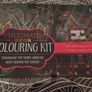 New neon colouring kit Image 4