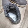 Boy Shoes / Winter Boots, Size 4 Image 4