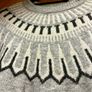 Vera Moda light wool jumper dress Image 5